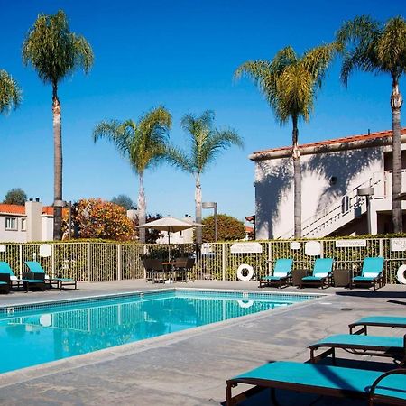 Residence Inn La Mirada Buena Park Exterior photo