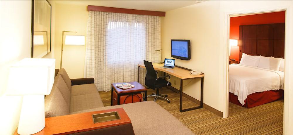 Residence Inn La Mirada Buena Park Exterior photo