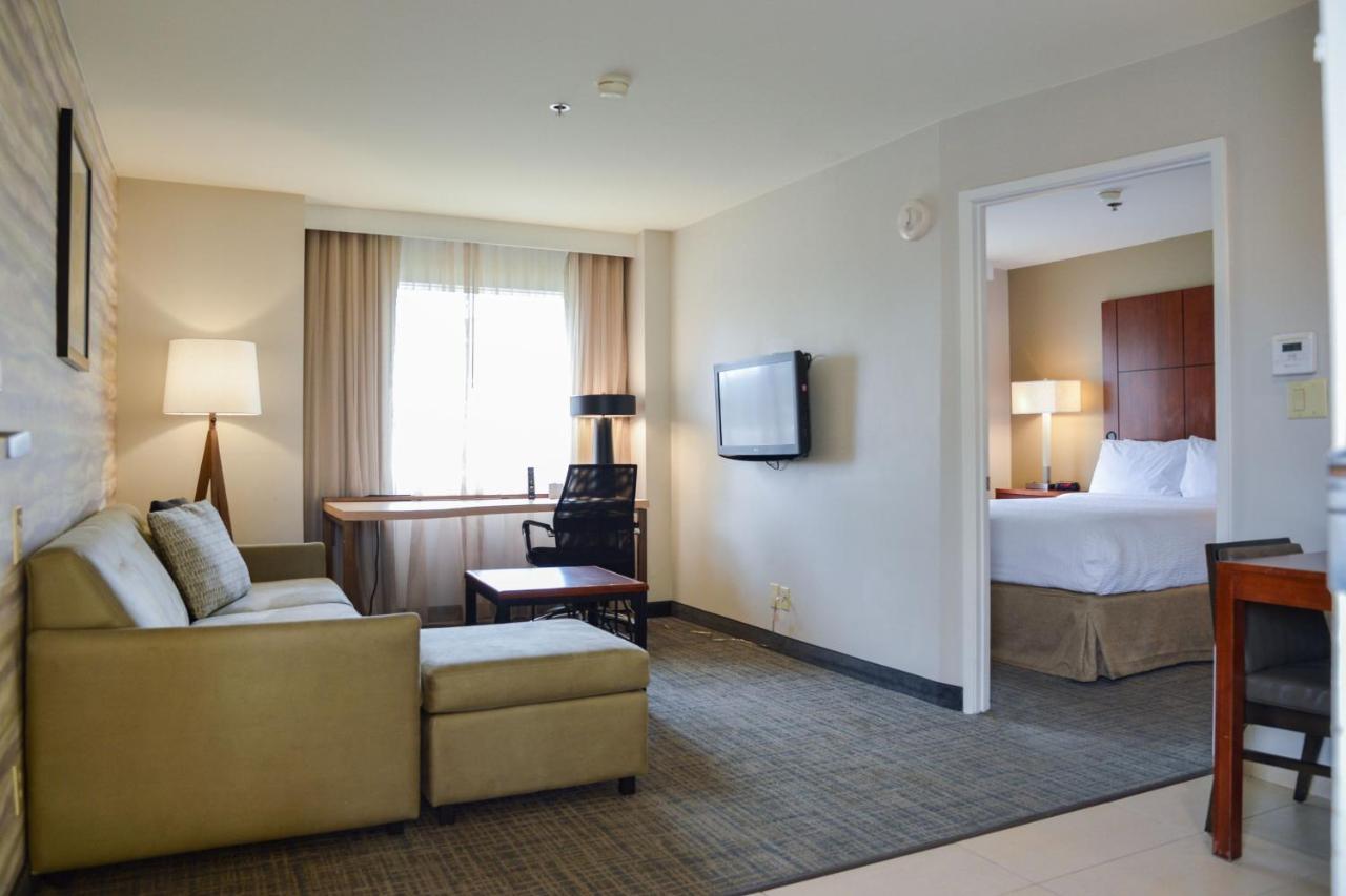 Residence Inn La Mirada Buena Park Exterior photo