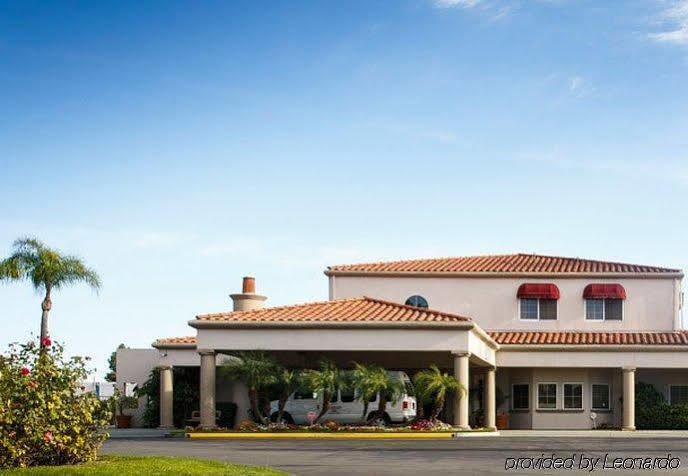 Residence Inn La Mirada Buena Park Exterior photo